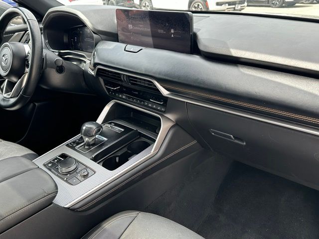 2024 Mazda CX-90 Phev Premium Plus — photo 13 of 31
