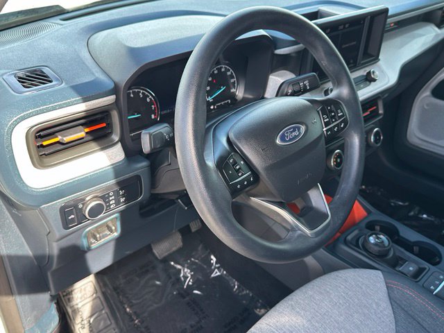 2024 Ford Maverick XLT — photo 21 of 28
