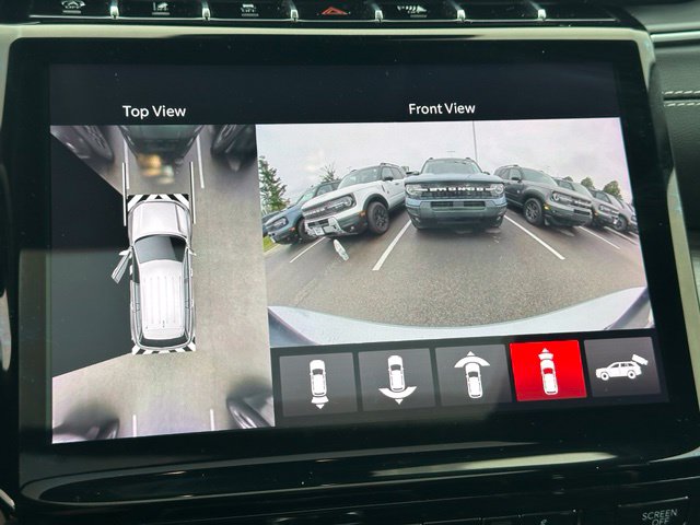 2023 Jeep Grand Cherokee Limited — photo 33 of 36