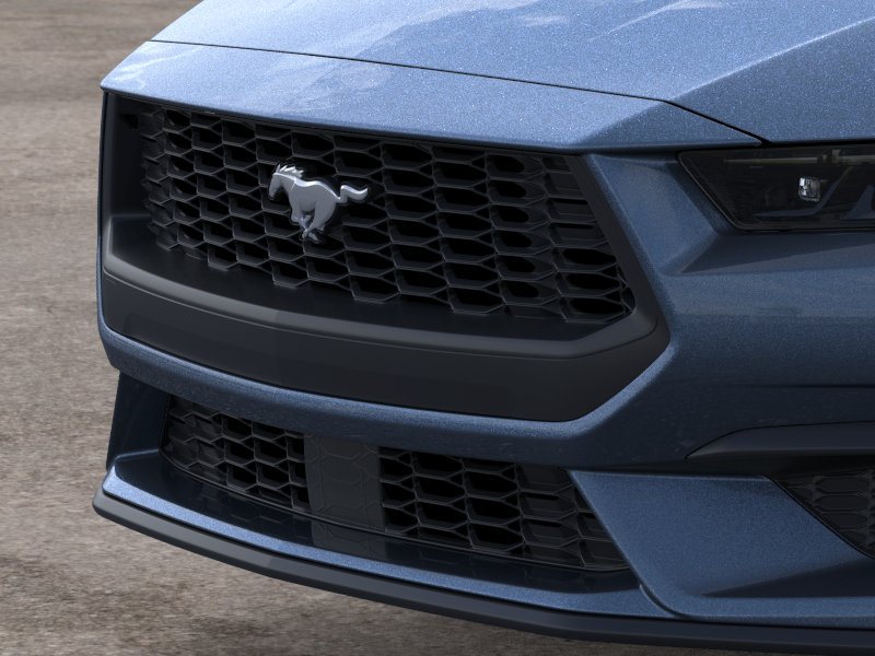 2026 Ford Mustang Ecoboost Premium — photo 40 of 52