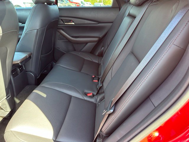 2023 Mazda CX-30 2.5 S Premium Package — photo 14 of 30