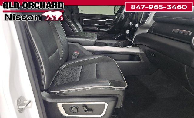 2023 Ram 1500 Laramie — photo 8 of 11