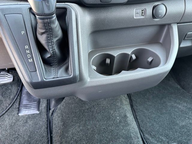 2026 Ford Transit-150 Base — photo 32 of 73