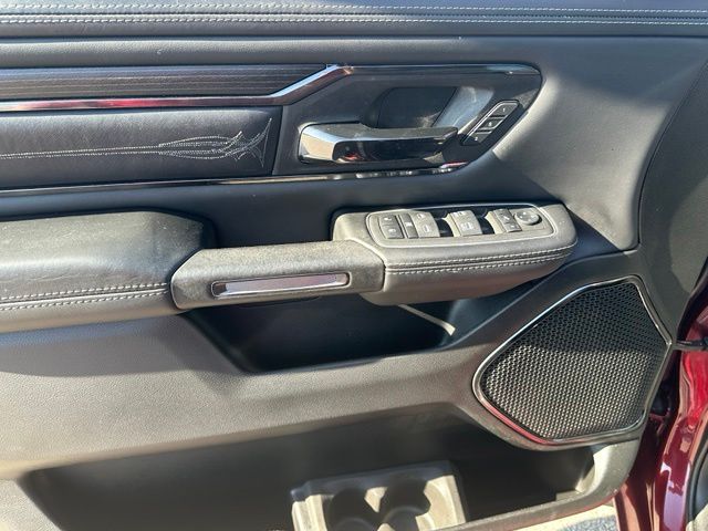 2022 Ram 1500 Limited — photo 17 of 27