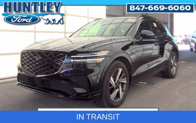 2026 Genesis GV70 3.5T Sport Advanced