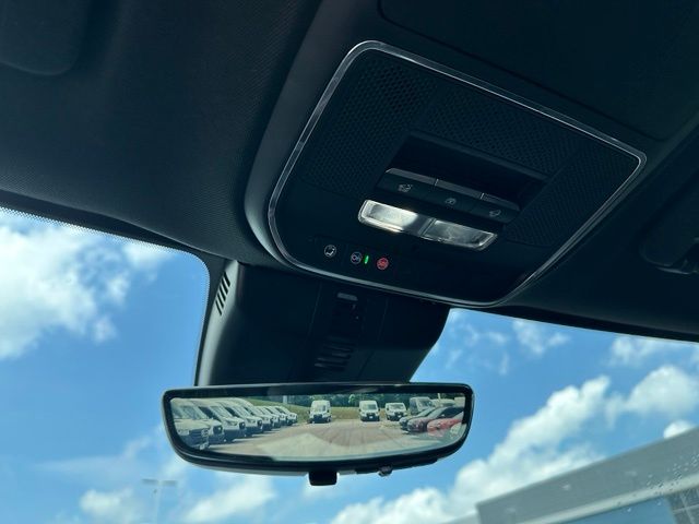 2024 Chevrolet Traverse RS — photo 23 of 38