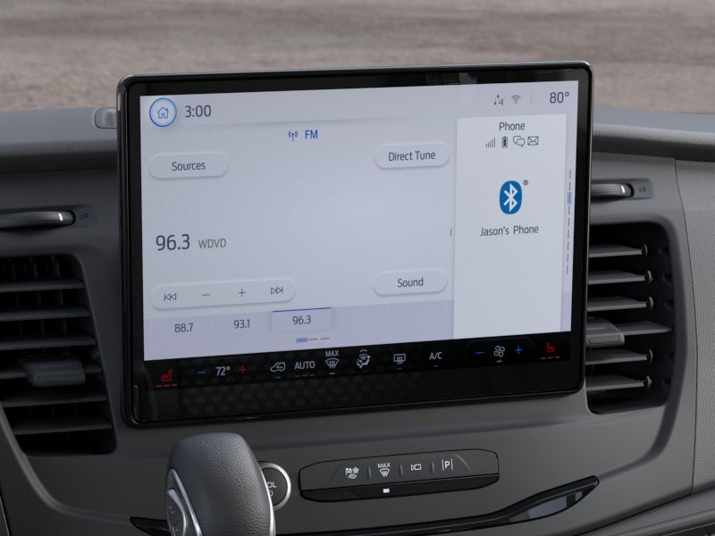 2026 Ford Transit-150 Base — photo 59 of 73