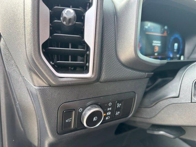 2025 Ford Bronco Sport Outer Banks — photo 19 of 31