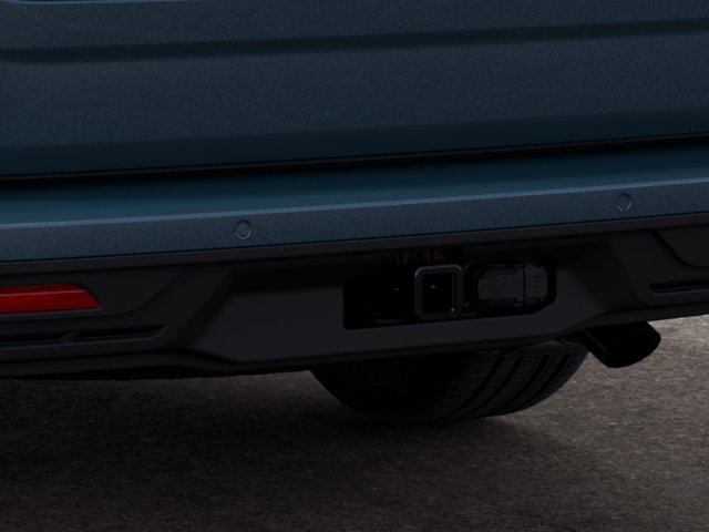 2027 Ford Expedition Max Active — photo 24 of 54
