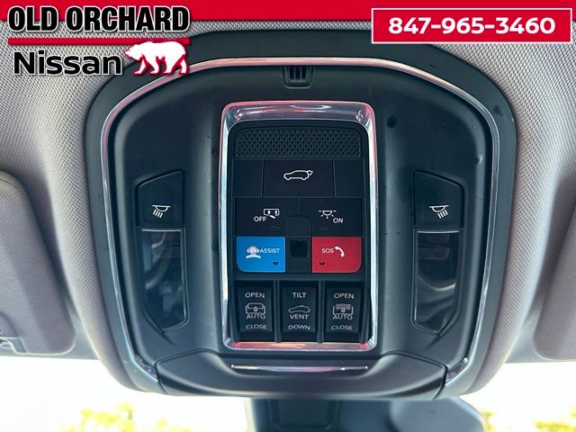 2022 Jeep Grand Cherokee 4xe — photo 20 of 22
