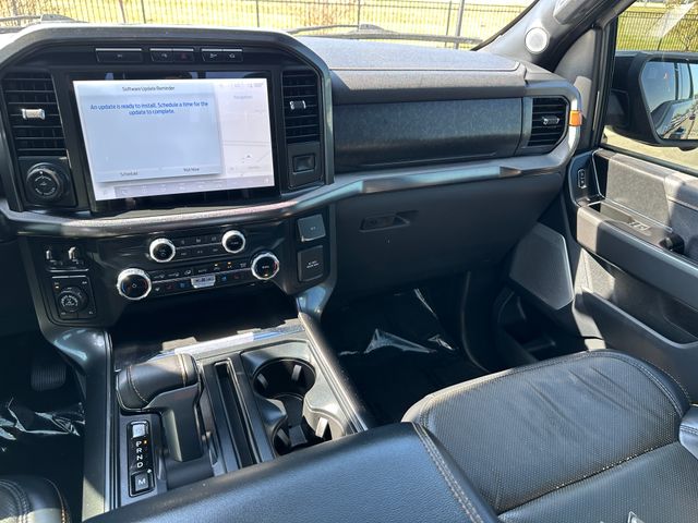 2023 Ford F-150 Tremor — photo 20 of 39