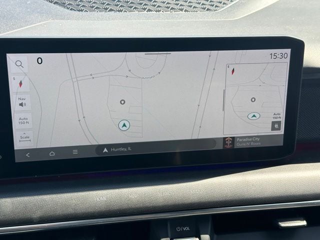 2024 Kia EV9 GT-Line — photo 30 of 59