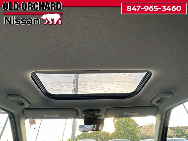 2025 Hyundai Santa Fe Hybrid Limited — photo 15 of 24
