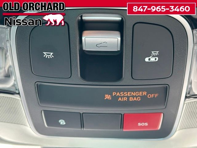 2023 Hyundai Tucson SEL — photo 21 of 23