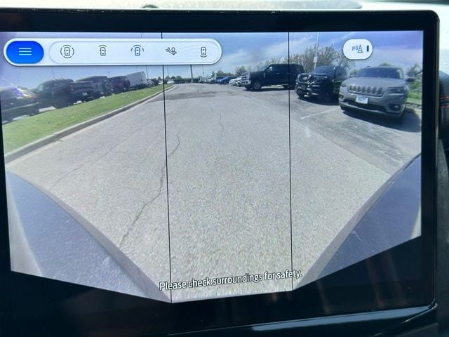 2022 Ford Expedition Limited — photo 34 of 38