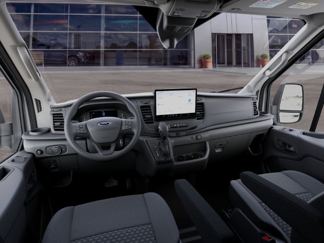 2027 Ford Transit-250 Base — photo 10 of 50