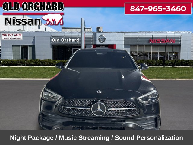 2024 Mercedes-Benz C-Class C 300 — photo 2 of 25
