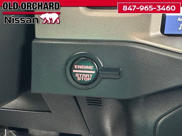 2023 Ford Bronco Raptor — photo 24 of 30
