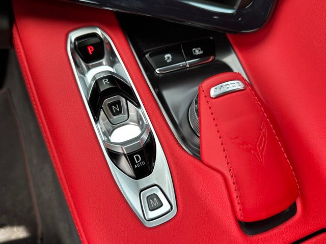2023 Chevrolet Corvette Stingray — photo 27 of 28