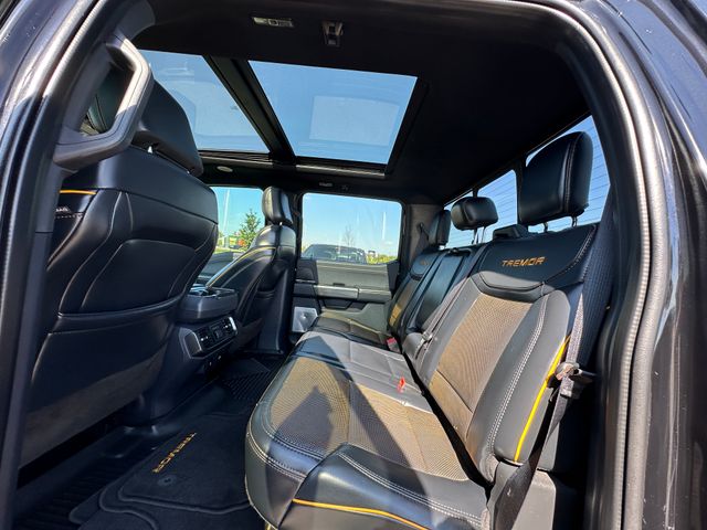 2023 Ford F-150 Tremor — photo 16 of 39