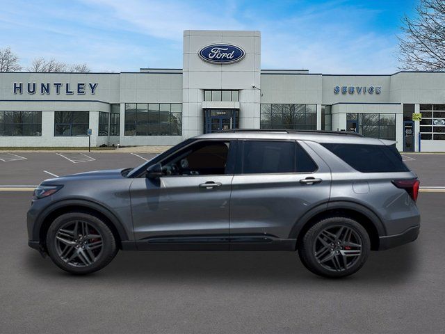 2025 Ford Explorer ST — photo 7 of 35