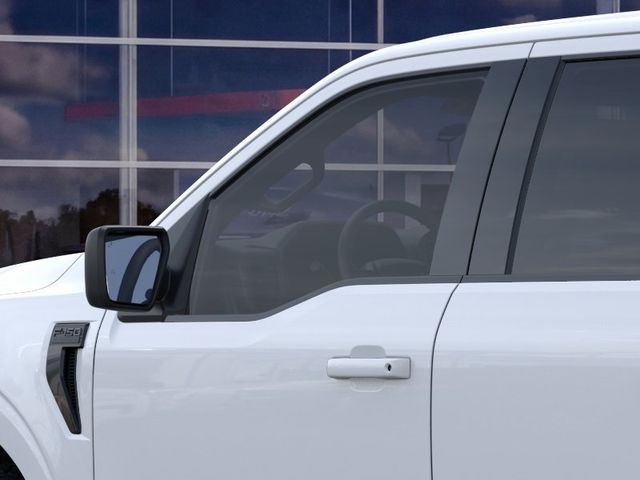 2026 Ford F-150 XLT — photo 20 of 51