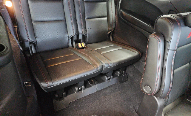 2023 Dodge Durango GT Premium — photo 8 of 8