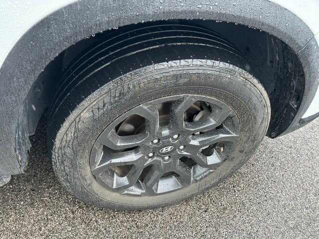 2022 Hyundai Santa Fe XRT — photo 8 of 26