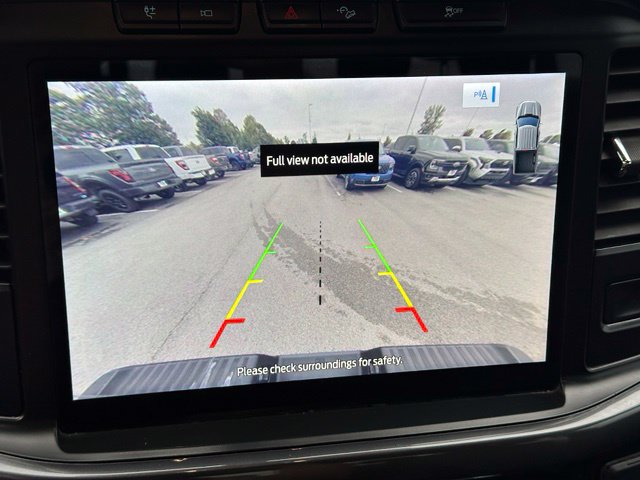 2023 Ford F-150 XLT — photo 26 of 28