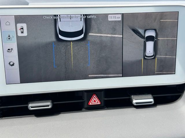 2024 Hyundai IONIQ 5 Limited — photo 30 of 38