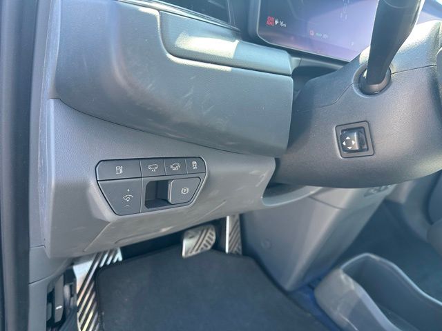 2024 Kia EV9 GT-Line — photo 24 of 59