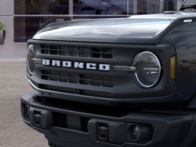 2026 Ford Bronco Big Bend — photo 20 of 58