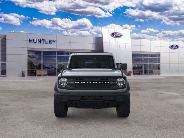 2026 Ford Bronco Big Bend — photo 6 of 57
