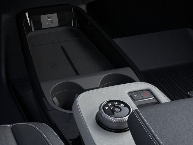 2024 Ford Mustang Mach-E GT — photo 16 of 52
