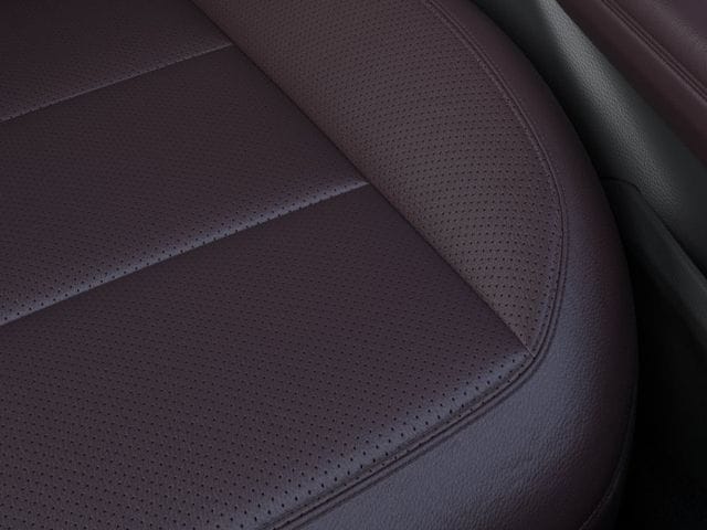 2026 Ford Explorer Platinum — photo 17 of 54
