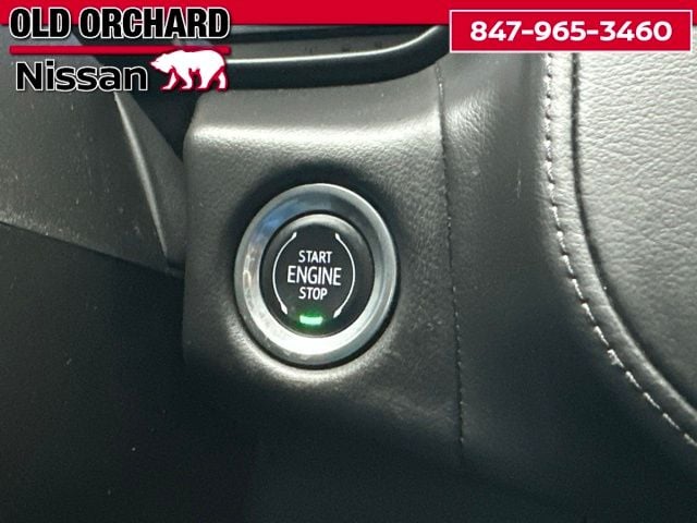 2023 Chevrolet Suburban Z71 — photo 19 of 22