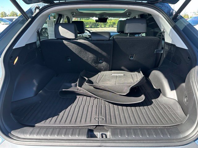 2023 Hyundai IONIQ 5 Limited — photo 12 of 38