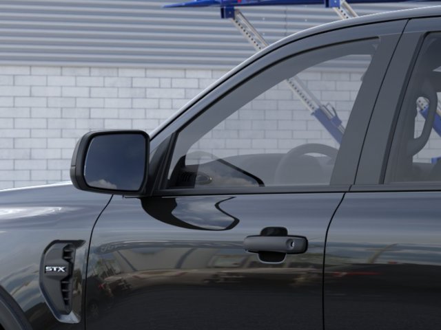 2026 Ford Ranger XL — photo 21 of 52