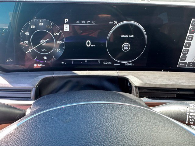 2024 Kia Telluride SX-Prestige X-Pro — photo 36 of 38