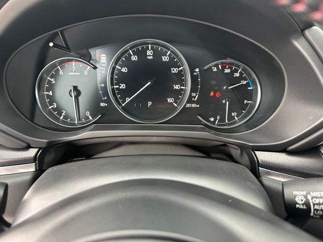 2023 Mazda CX-5 2.5 Turbo — photo 30 of 30