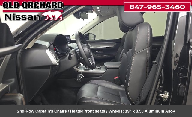 2024 Mazda CX-90 3.3 Turbo Preferred — photo 7 of 12