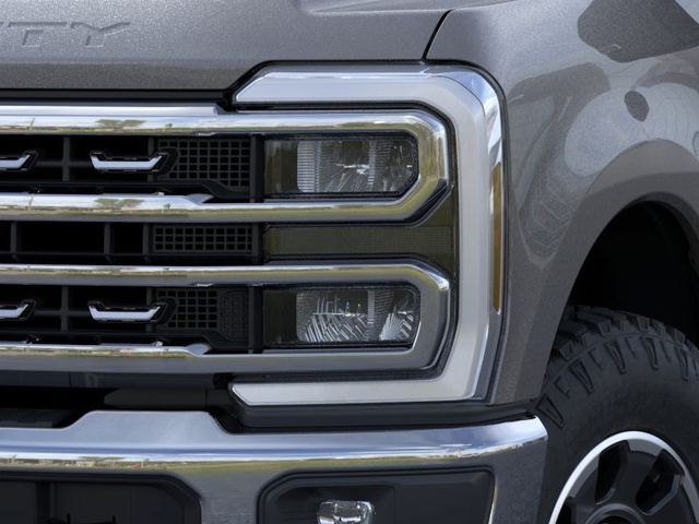 2026 Ford F-250SD XLT — photo 19 of 52