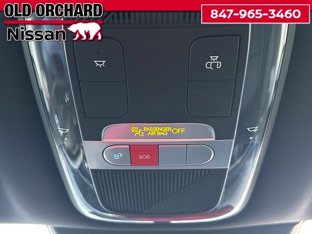 2023 Hyundai IONIQ 6 SEL — photo 20 of 22