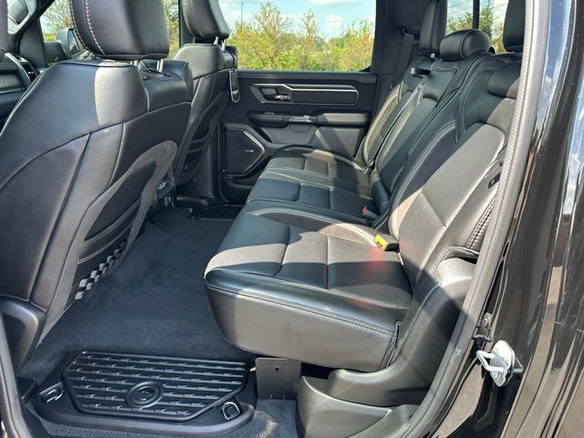 2024 Ram 1500 TRX — photo 24 of 55