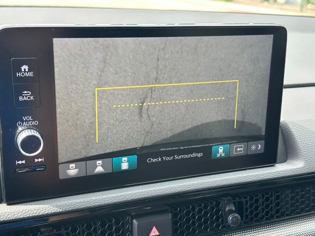 2024 Honda CR-V Hybrid Sport Touring — photo 30 of 32