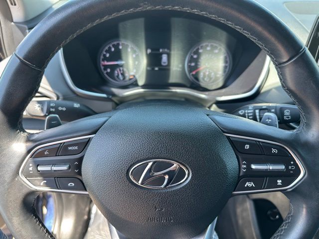 2023 Hyundai Santa Fe SEL — photo 26 of 28