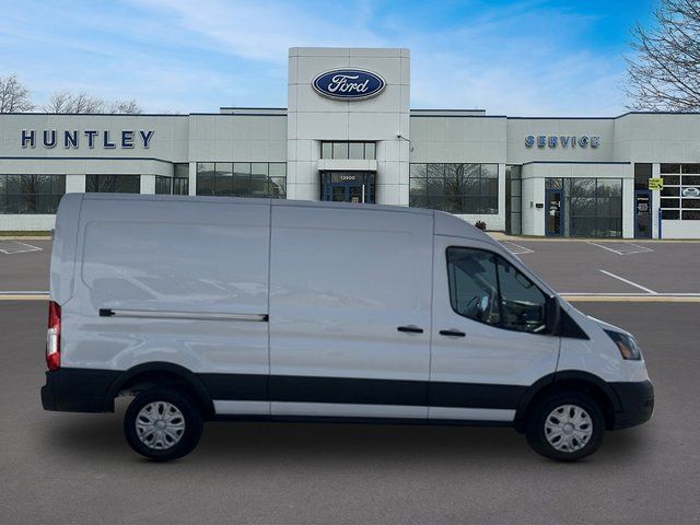 2023 Ford E-Transit-350 Base — photo 5 of 27