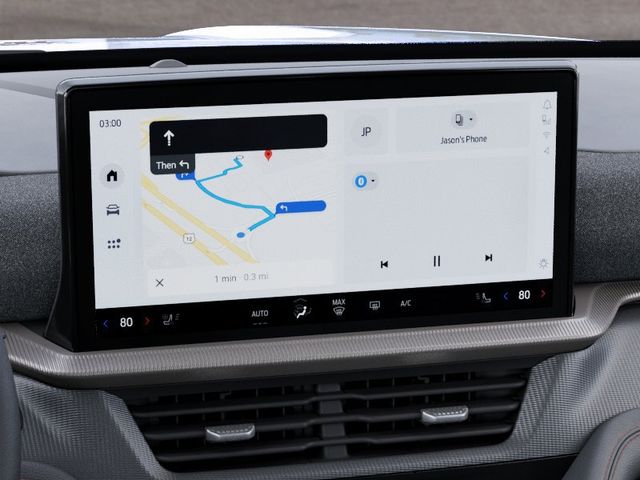 2027 Ford Explorer Active — photo 15 of 54