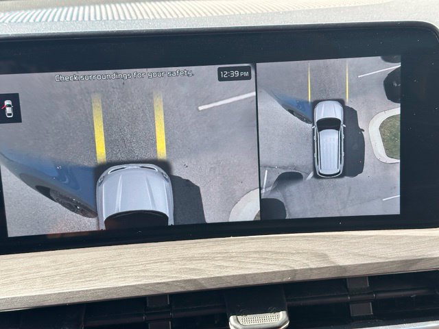 2024 Kia Telluride SX-Prestige X-Pro — photo 34 of 38