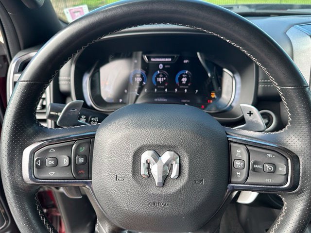 2023 Ram 1500 Laramie — photo 32 of 33